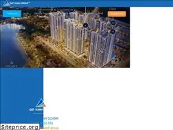 Sites similar to datxanh.group