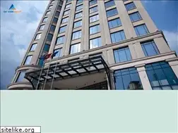 Sites similar to datxanh.org