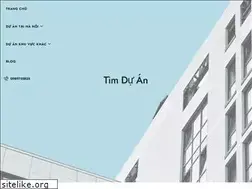 Sites similar to datxanh25.com