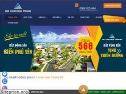 Sites similar to datxanh79.com