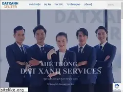 Sites similar to datxanhcenter.com