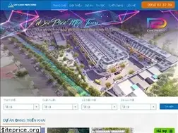 Sites similar to datxanhcenter.vn