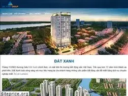 Sites similar to datxanhcorp.com
