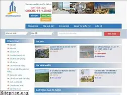 Sites similar to datxanhdanang.com.vn