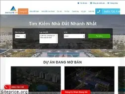 Sites similar to datxanhdiaoc.com