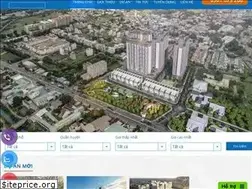 Sites similar to datxanhkhudong.com