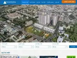 Sites similar to datxanhkhudong.vn