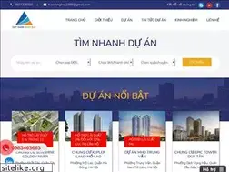 Sites similar to datxanhmb.vn