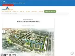 Sites similar to datxanhmienbac24h.com