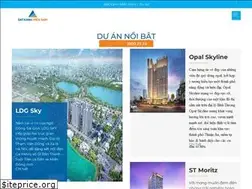 Sites similar to datxanhmiennam.com.vn