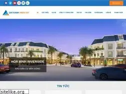 Sites similar to datxanhmientay.net