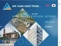 Sites similar to datxanhmientrung.com