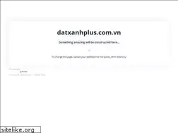 Sites similar to datxanhplus.com.vn