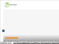 Sites similar to datxanhpremium.vn