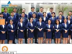 Sites similar to datxanhtuyendung.com