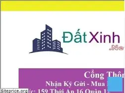 Sites similar to datxinh.net