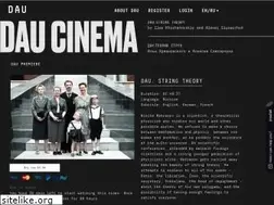 Sites similar to dau.com