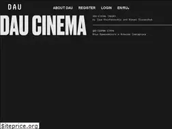Sites similar to dau.movie