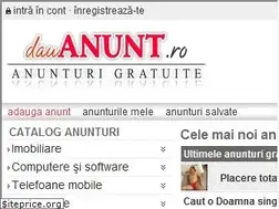 Sites similar to dauanunt.ro