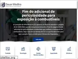 Sites similar to dauarmedtra.com.br