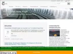 Sites similar to daub-ita.de