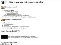 Sites similar to dauban.fr