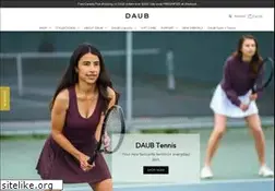 Sites similar to daubanddesign.com