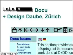 Sites similar to daube.ch
