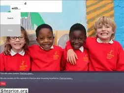 Sites similar to daubeney.hackney.sch.uk