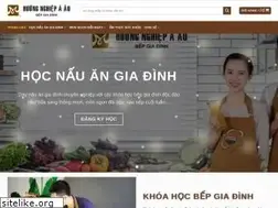 Sites similar to daubepgiadinh.vn