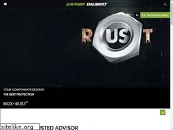 Sites similar to daubert.in