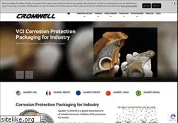 Sites similar to daubertcromwell.com