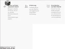 Sites similar to daubner-verkehrsrecht.info