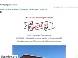 Sites similar to daubyssportscenter.com