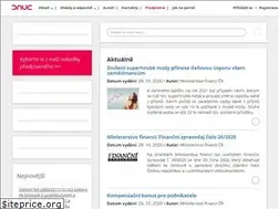 Sites similar to dauc.cz