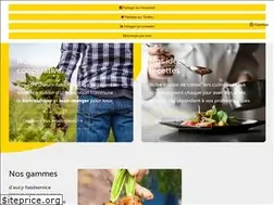 Sites similar to daucyfoodservice.com