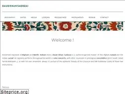 Sites similar to daud-khan.art