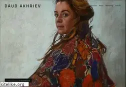 Sites similar to daudakhriev.com