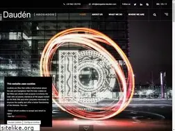 Sites similar to dauden.com
