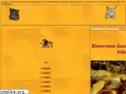 Sites similar to daudia.free.fr