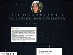 Sites similar to daudr.me