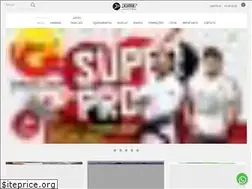 Sites similar to daudtsport.com.br