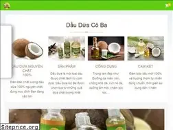 Sites similar to dauduacoba.com