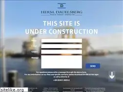 Sites similar to dauelsberg.com