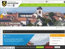 Sites similar to dauendorf-neubourg.fr