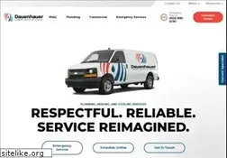 Sites similar to dauenhauerplumbing.com