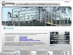 Sites similar to dauer.lv