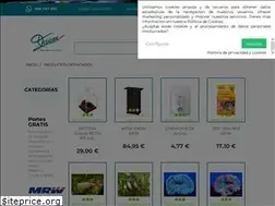 Sites similar to daueracuarios.com