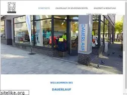 Sites similar to dauerlauf.de