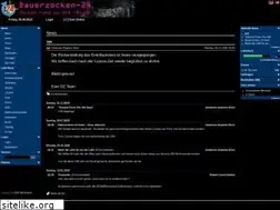 Sites similar to dauerzocken-24.de